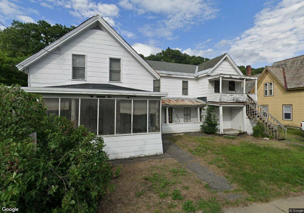 27 Center St, North Walpole, NH 03609 - photo 1