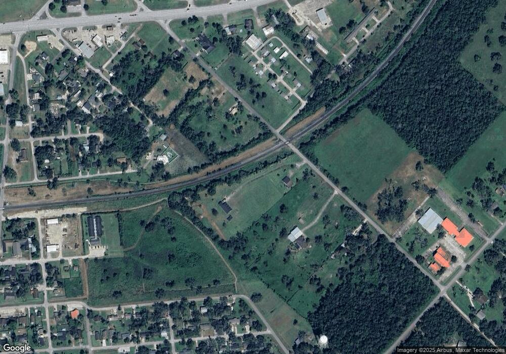 129 County Road 236, Brazoria, TX 77422 - photo 1