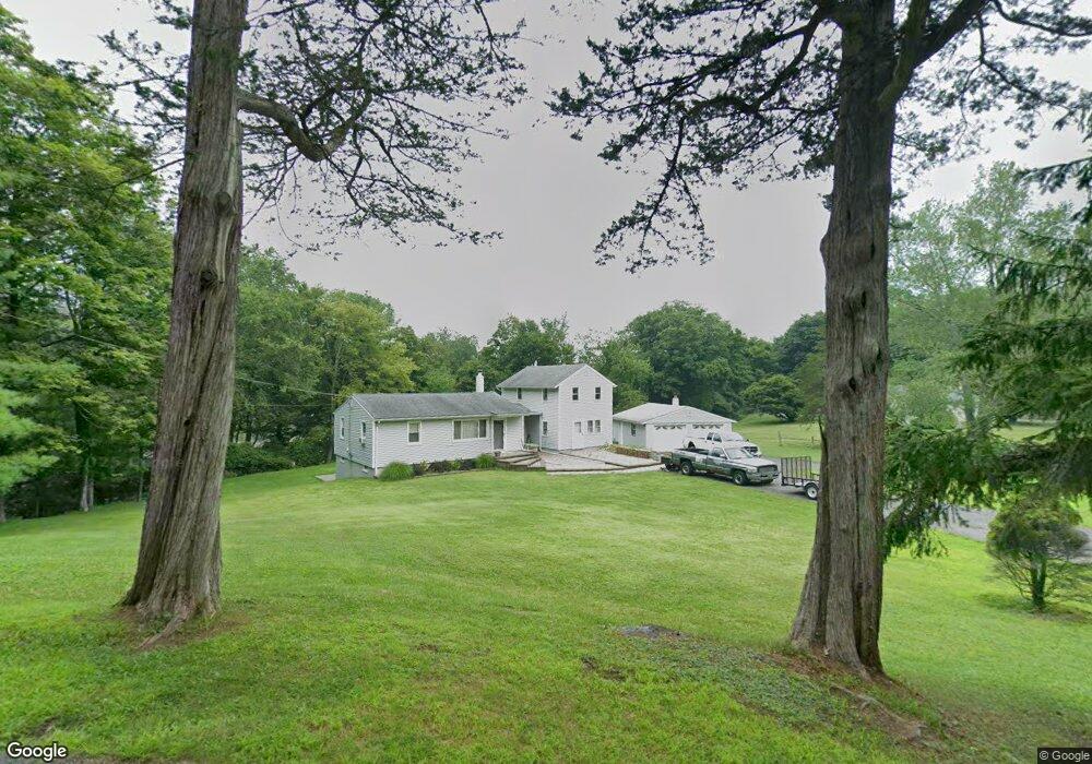 55 Old Branch Rd, Wingdale, NY 12594 - photo 1