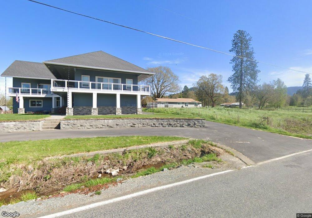 2150 Sleepy Hollow Loop, Grants Pass, OR 97527 - photo 1