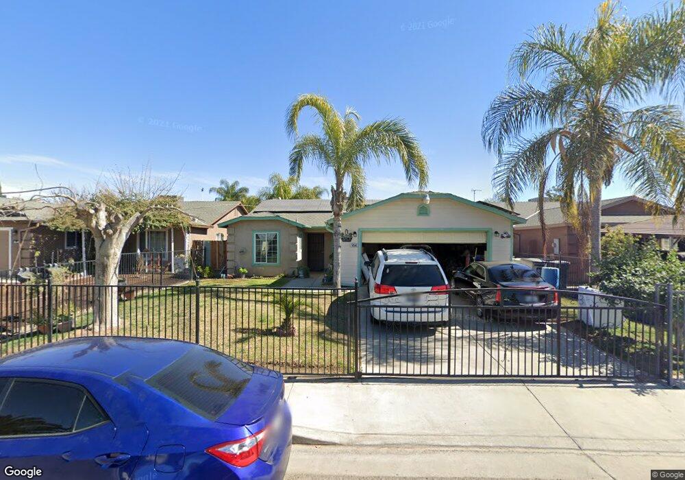 14546 Walker Rd, Porterville, CA 93257 - photo 1