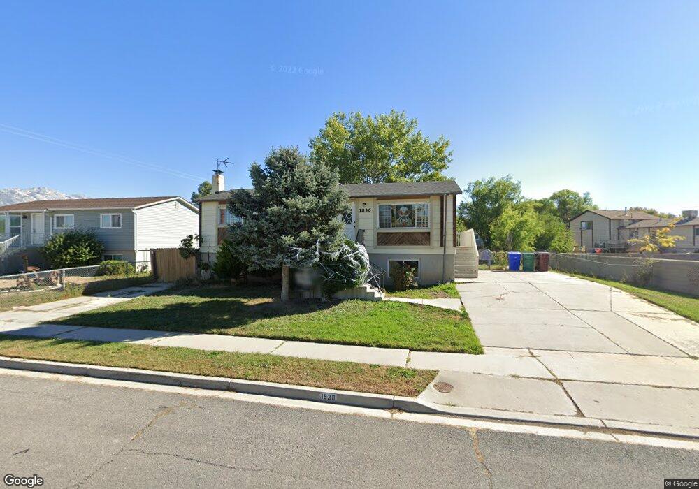 1836 N 1200 W, Lehi, UT 84043 - photo 1
