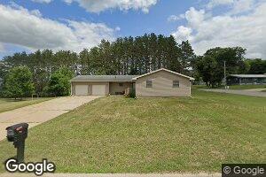 314 4th Ave S, Strum, WI 54770