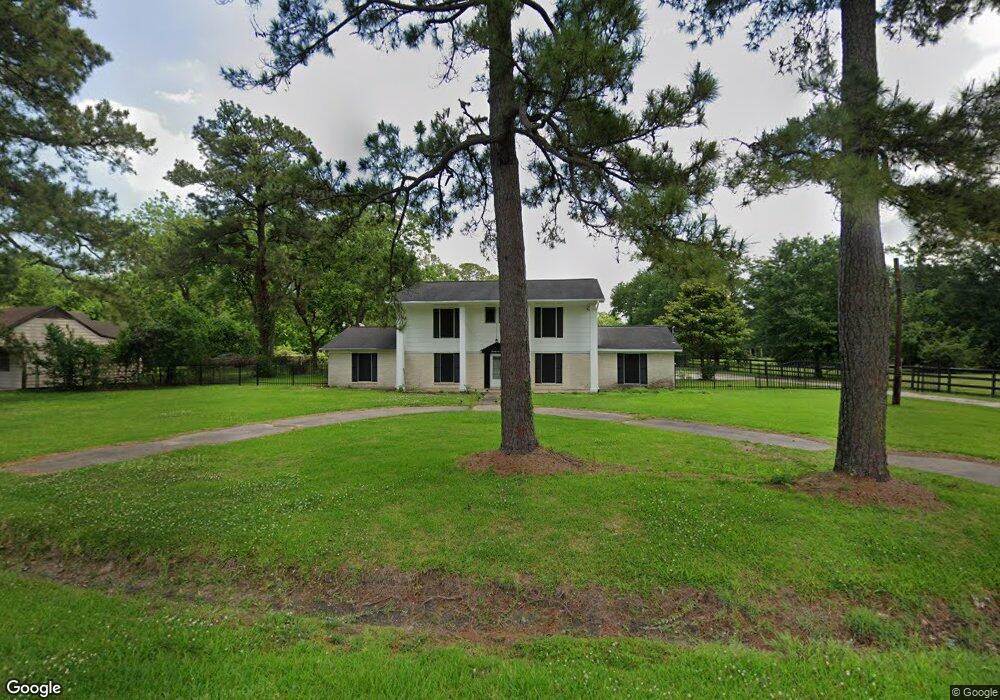 7102 Camway St, Houston, TX 77028 - photo 1