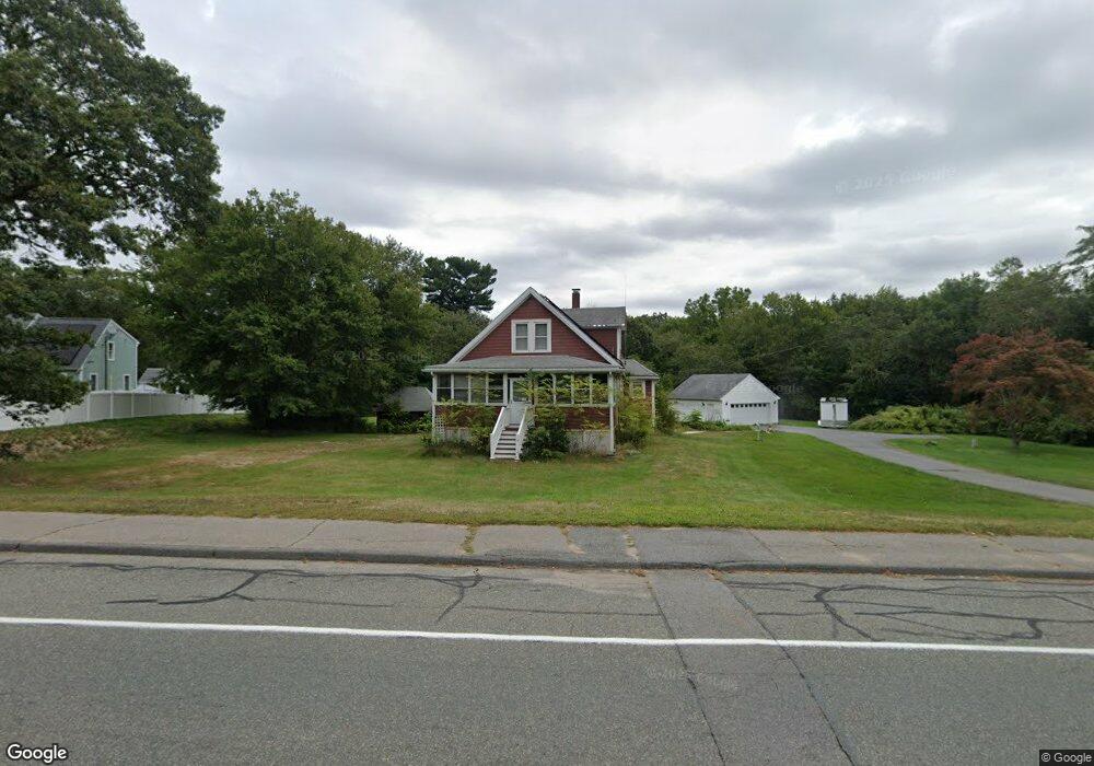175 High St, Randolph, MA 02368 - photo 1