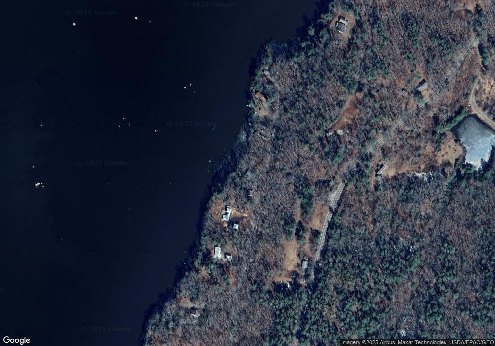 6 River Rd, Westport Island, ME 04578 - photo 1