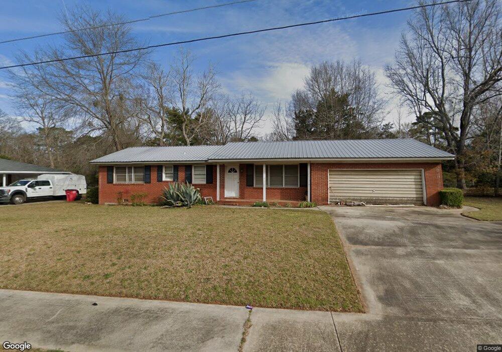 408 Thomson Rd, Warner Robins, GA 31093 - photo 1