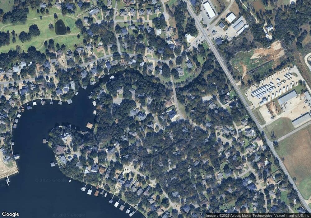 5002 Mohawk Ct, Granbury, TX 76049 - photo 1