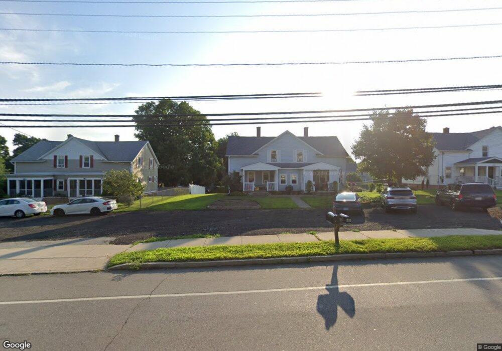 669-671 Norwich Rd, Plainfield, CT 06374 - photo 1