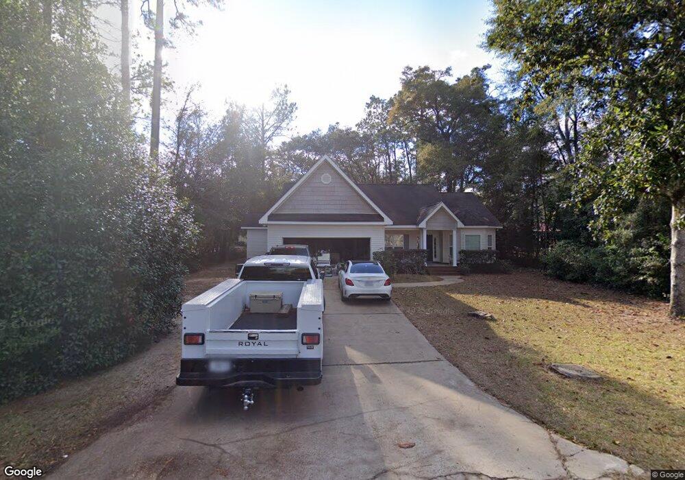 1704 Emily St, Bainbridge, GA 39819 - photo 1