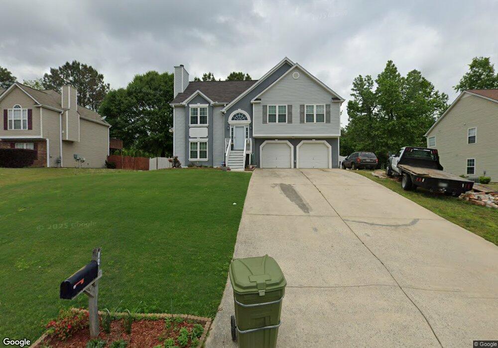 121 Clarion Dr, Carrollton, GA 30116 - photo 1
