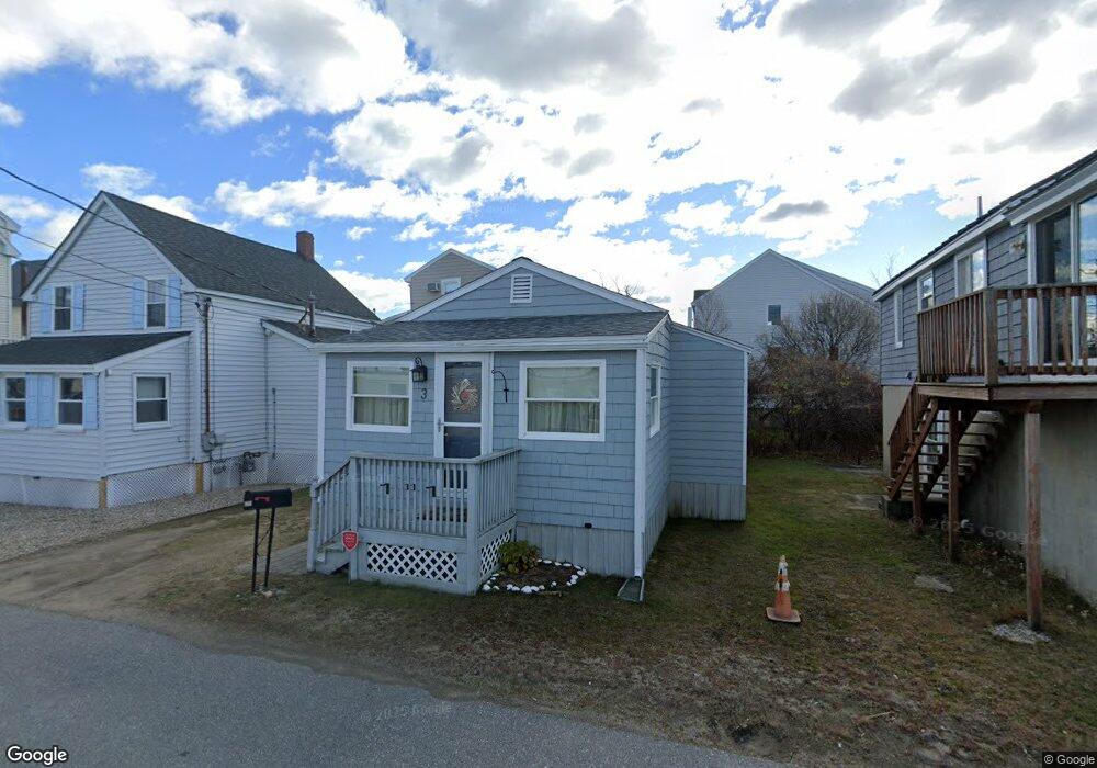 3 17th St W, Salisbury, MA 01952 - photo 1