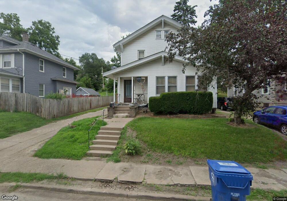 1448 W 9th St, Davenport, IA 52804 - photo 1
