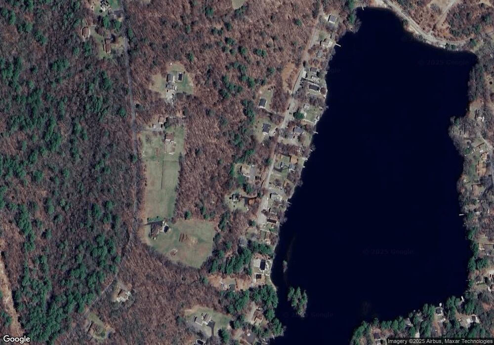 42 Jolicoeur Ave, Spencer, MA 01562 - photo 1