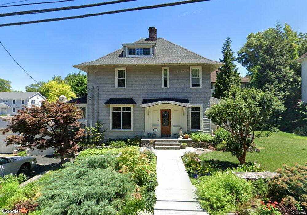 118 Cassilis Ave, Bronxville, NY 10708 - photo 1