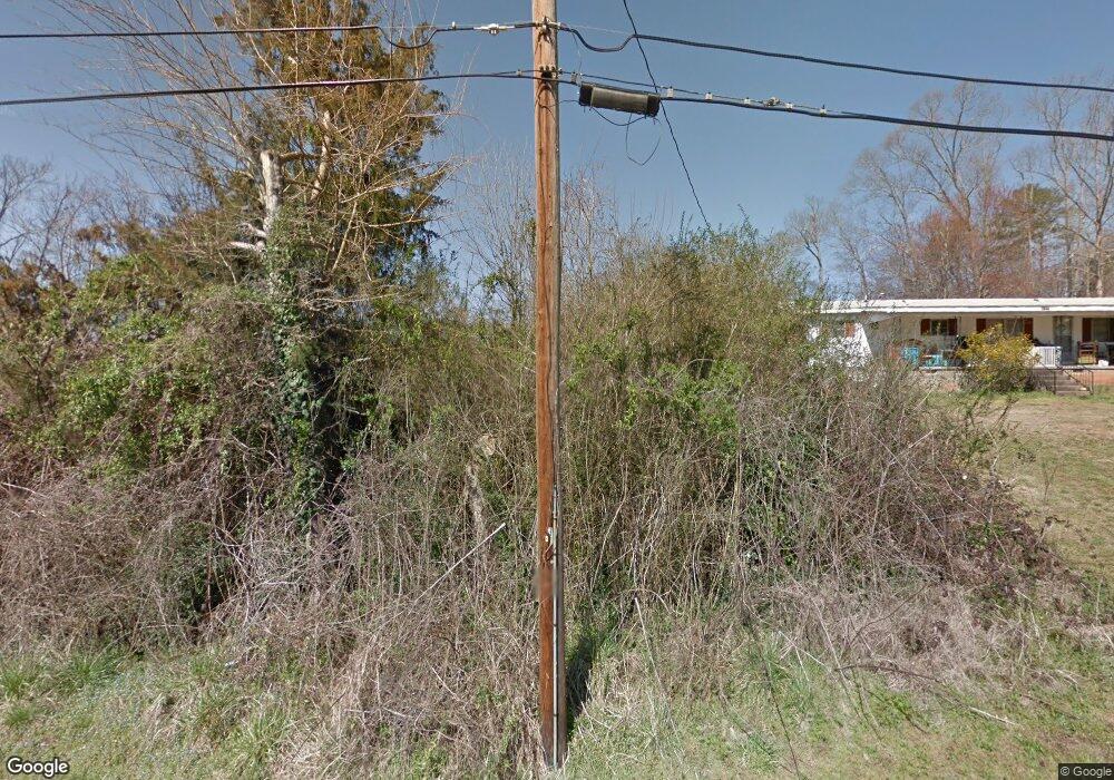 407 N Spring St, Walhalla, SC 29691 - photo 1