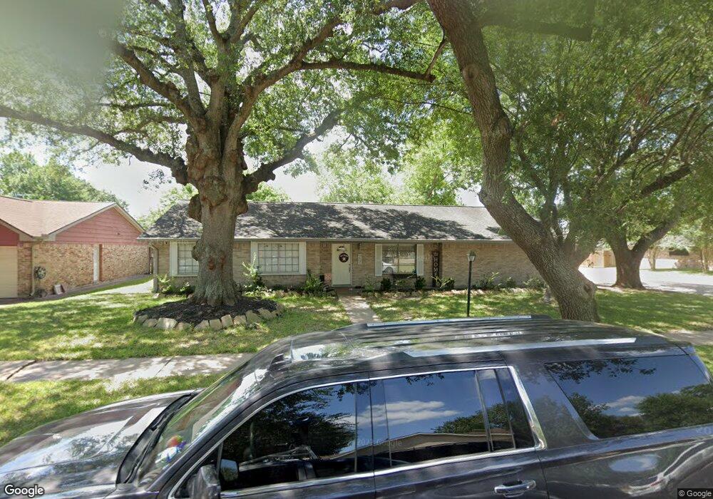 9802 Rambling Trail, Houston, TX 77089 - photo 1