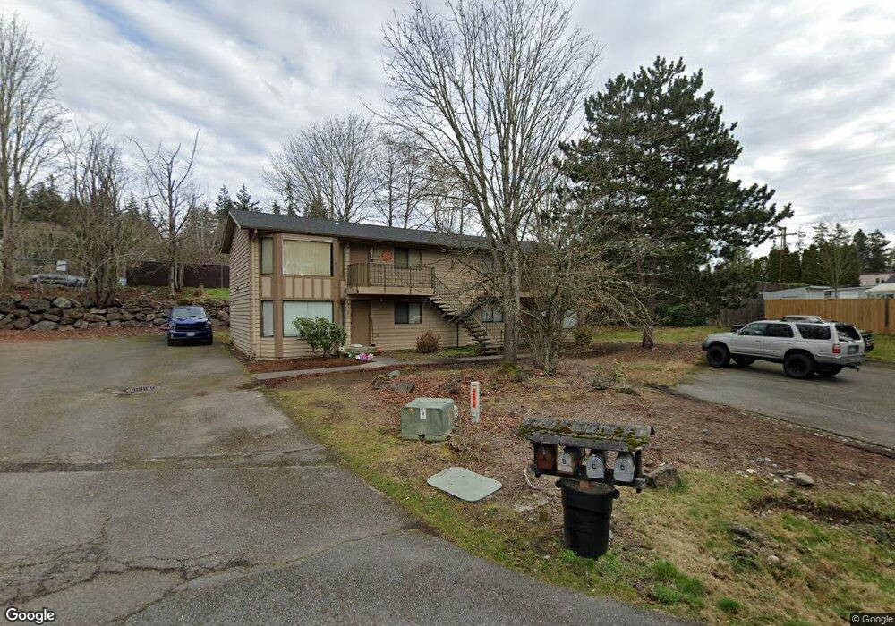 5002 Graham Way, Mukilteo, WA 98275 - photo 1