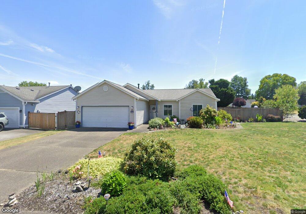 14910 147th Street Ct E, Orting, WA 98360 - photo 1
