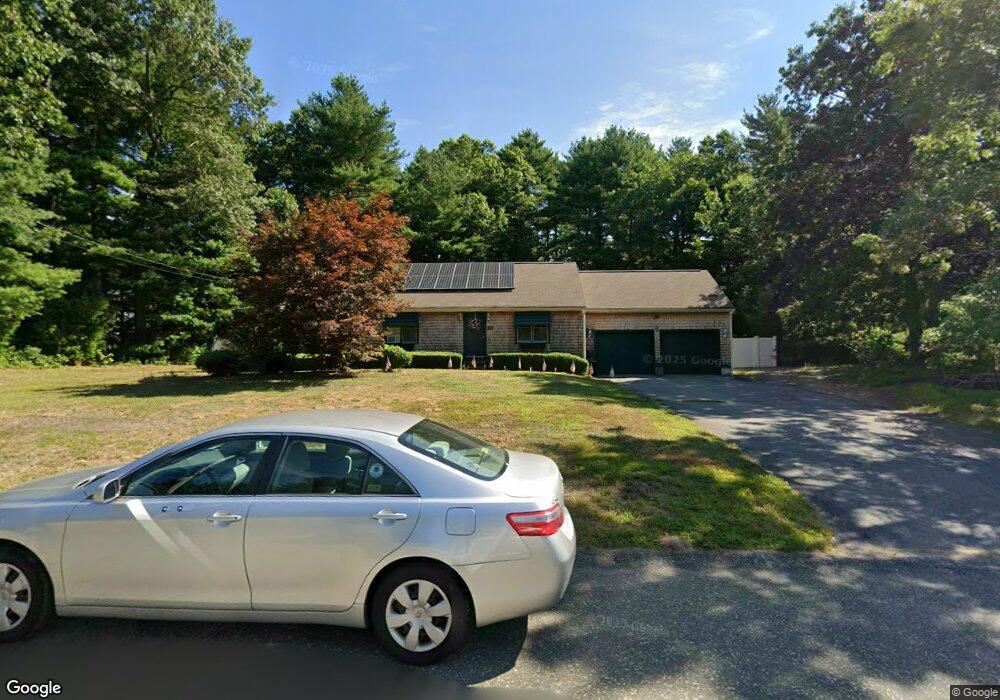 39 Wildflower Rd, Taunton, MA 02780 - photo 1