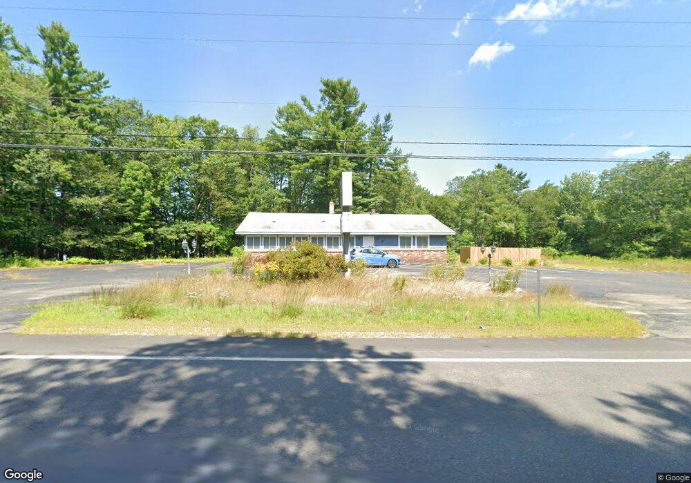 1134 Nh Route 119, Rindge, NH 03461 - photo 1