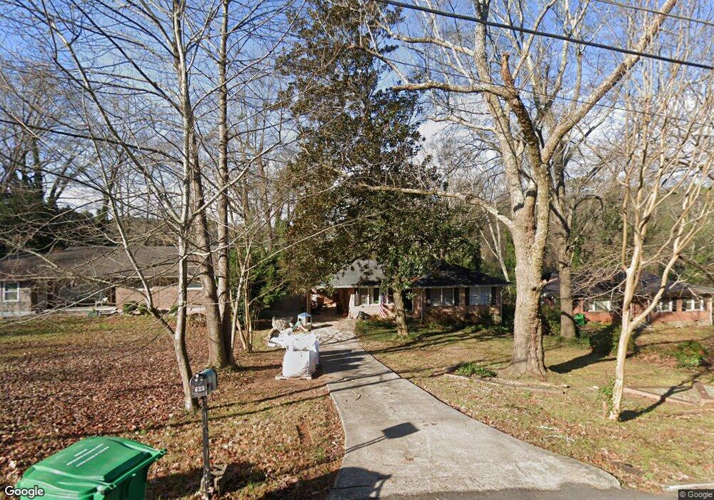 623 Farrar Ct, Decatur, GA 30032 - photo 1