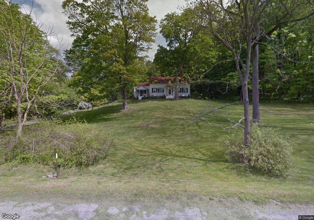 404 Pumpkin Ln, Clinton Corners, NY 12514 - photo 1