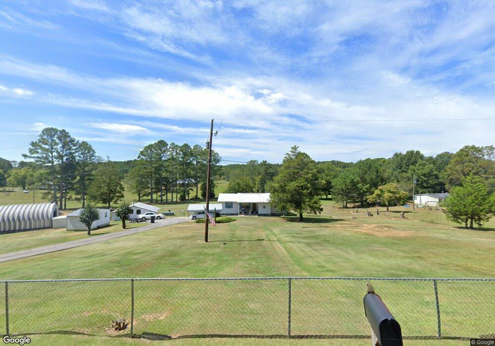 340 Fir Rd NE, Ranger, GA 30734 - photo 1