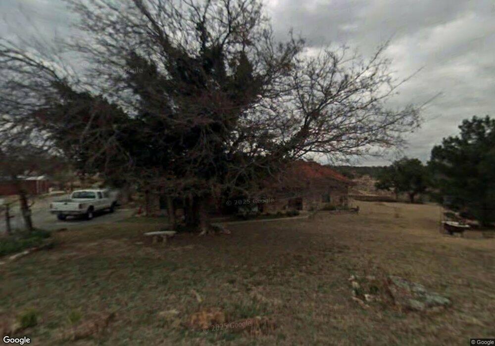 240 Jane Ln, Weatherford, TX 76085 - photo 1