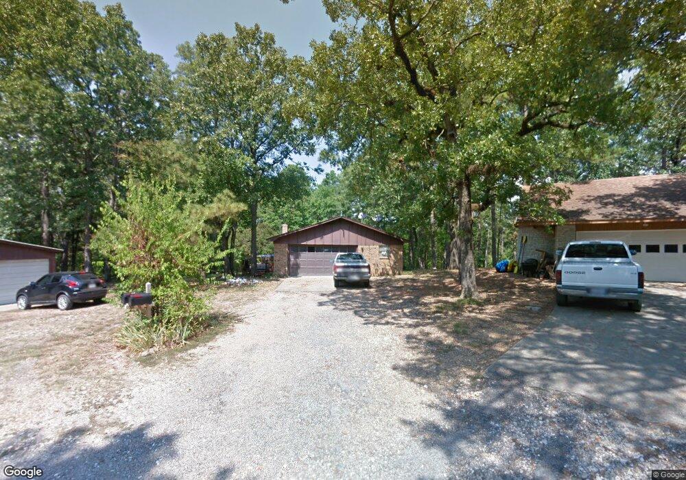 468 Halibut Bay Rd, Broken Bow, OK 74728 - photo 1