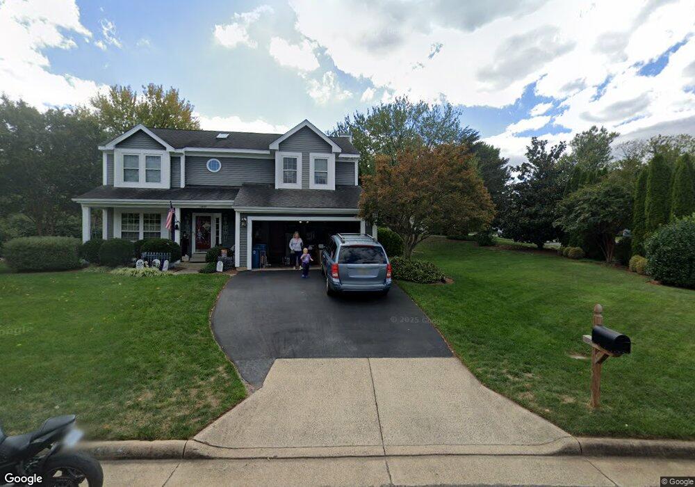 13137 Lazy Glen Ct, Herndon, VA 20171 - photo 1