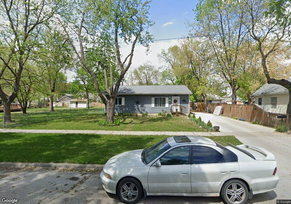 2326 Logan Ave, Des Moines, IA 50317 - photo 1