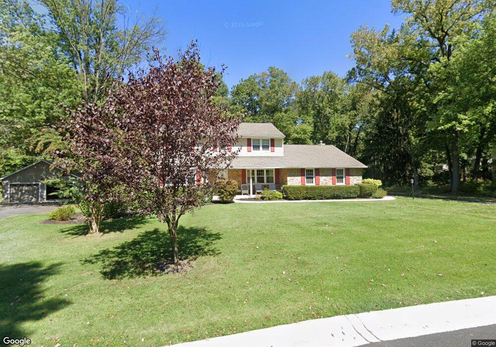 2117 Dunhill Dr, Wilmington, DE 19810 - photo 1