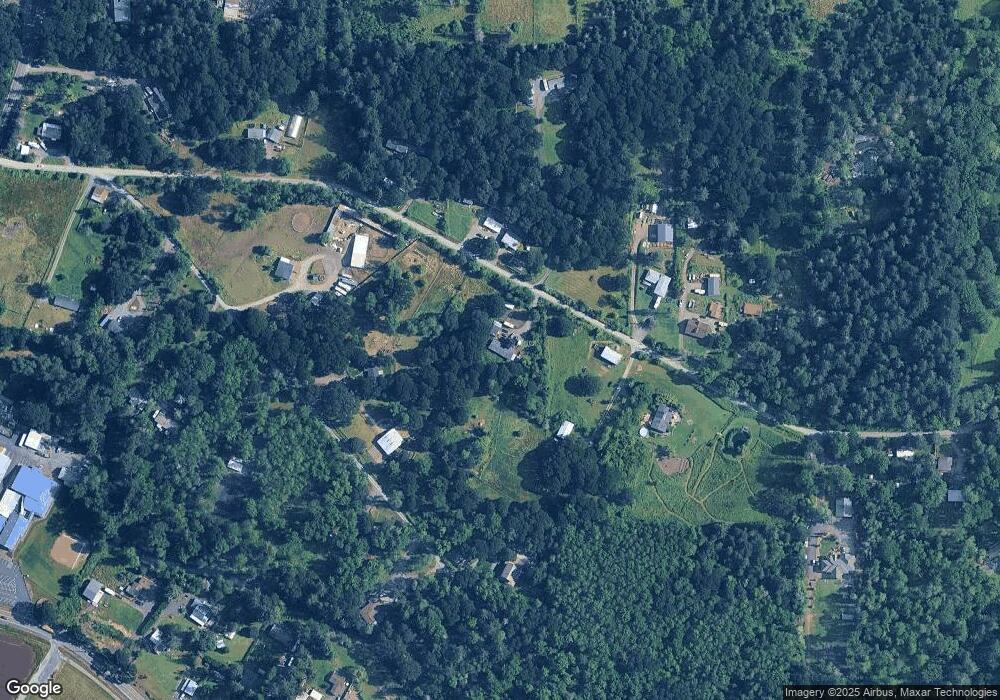 17270 S Hallbacka Ln, Mulino, OR 97042 - photo 1