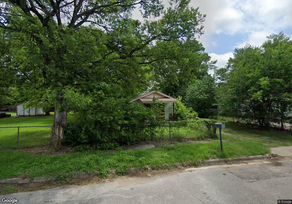 314 E St NE, Ardmore, OK 73401 - photo 1