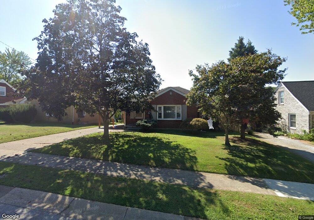 2008 E 21st St, Owensboro, KY 42303 - photo 1