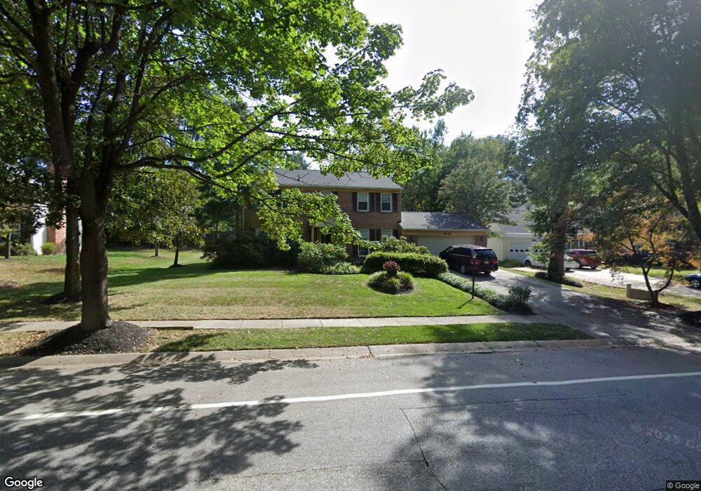 4925 10 Mills Rd, Columbia, MD 21044 - photo 1