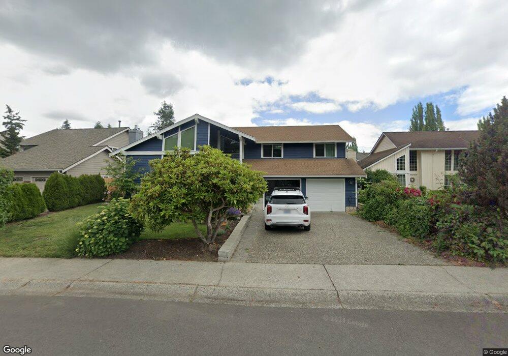 14014 81st Place NE, Bothell, WA 98011 - photo 1