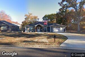 510 Stone Ridge, Joplin, MO 64804