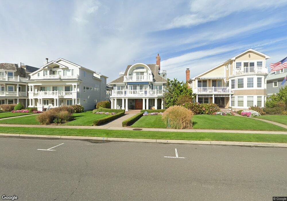 205 Ocean Ave unit JUNE, Spring Lake, NJ 07762 - photo 1