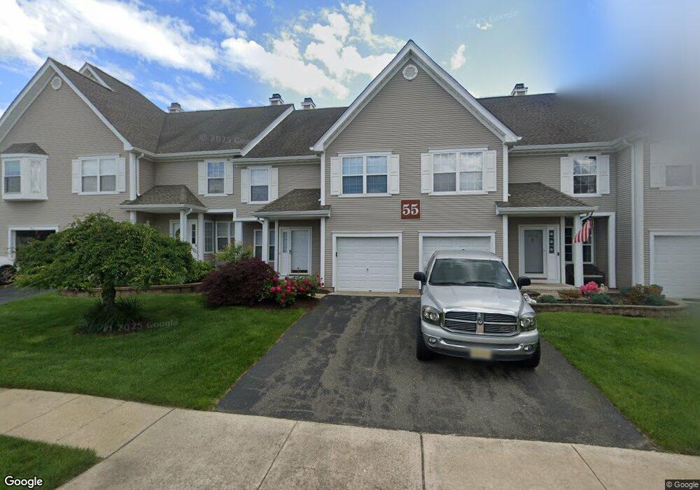5505 Belmont Ct unit 5505, Toms River, NJ 08755 - photo 1