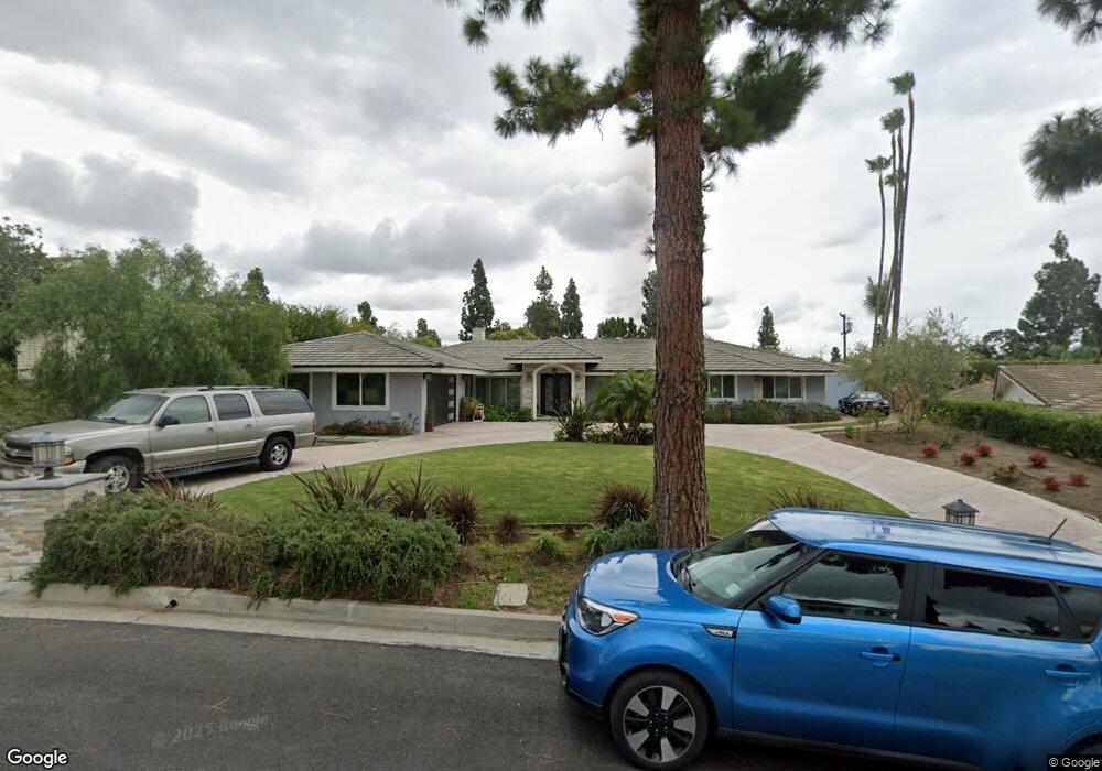 724 Rancho Cir, Fullerton, CA 92835 - photo 1