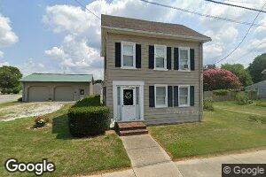 405 Main St, Sharptown, MD 21861