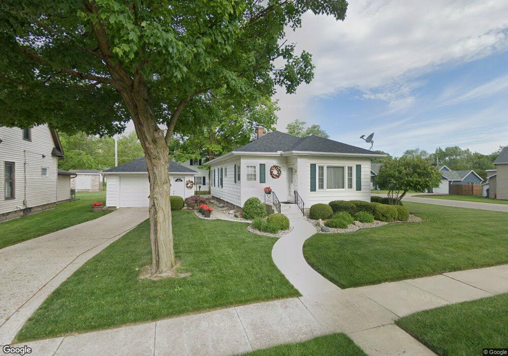 558 N Clark St, Nappanee, IN 46550 - photo 1