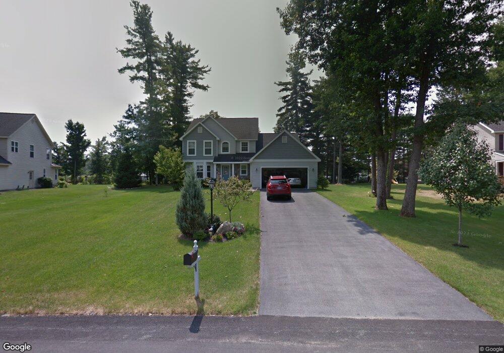 6 Wyndham Way, Ballston Spa, NY 12020 - photo 1