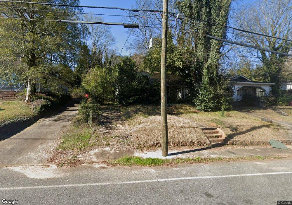 976 North Ave, Macon, GA 31211 - photo 1