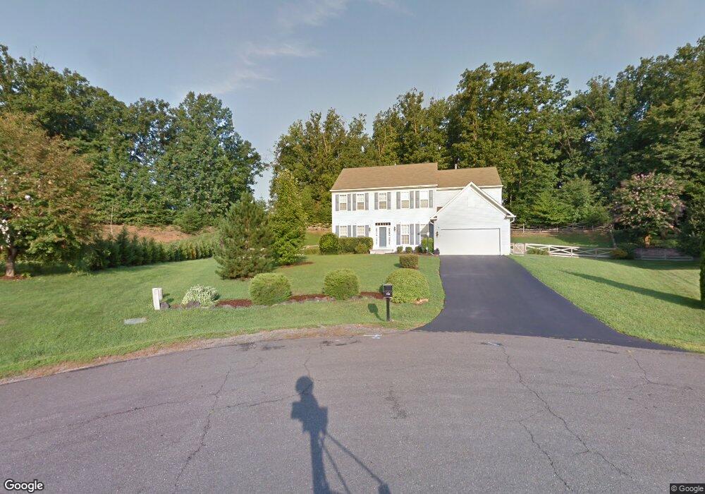 7735 Silo Mill Ct, Manassas, VA 20112 - photo 1