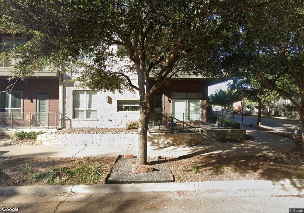 4601 Amesbury Dr, Dallas, TX 75206 - photo 1