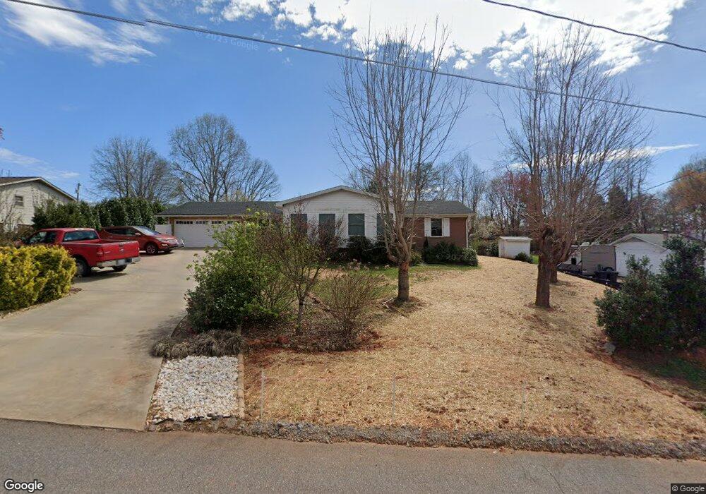 159 Harriet Ln, Statesville, NC 28625 - photo 1