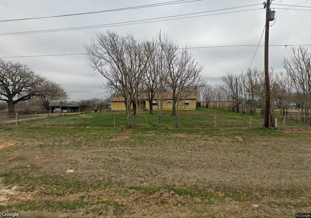 1005 S Reno Rd, Springtown, TX 76082 - photo 1